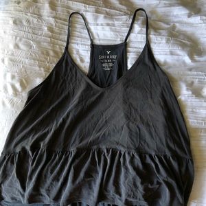 American Eagle tank top